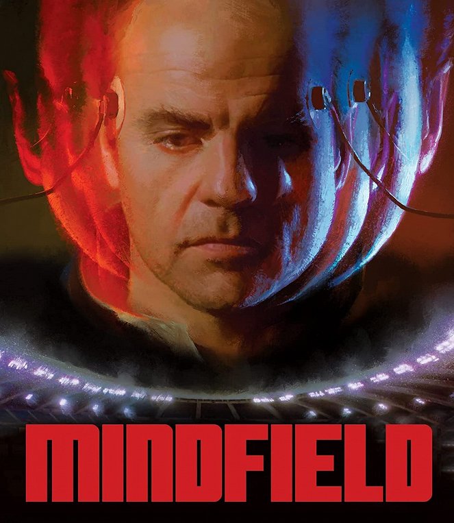 Mindfield - Posters
