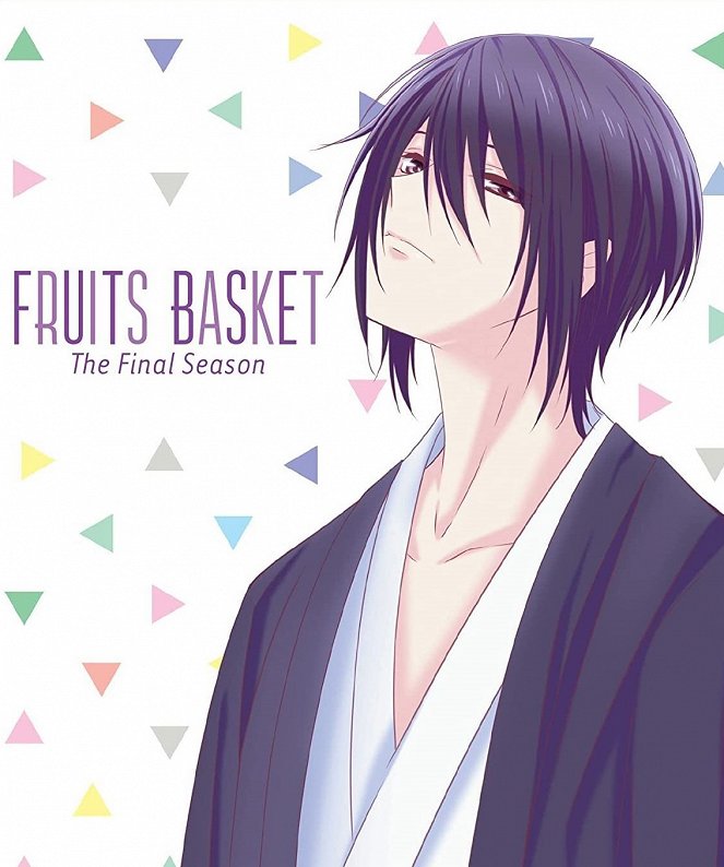Fruits Basket - Fruits Basket - The Final - Posters
