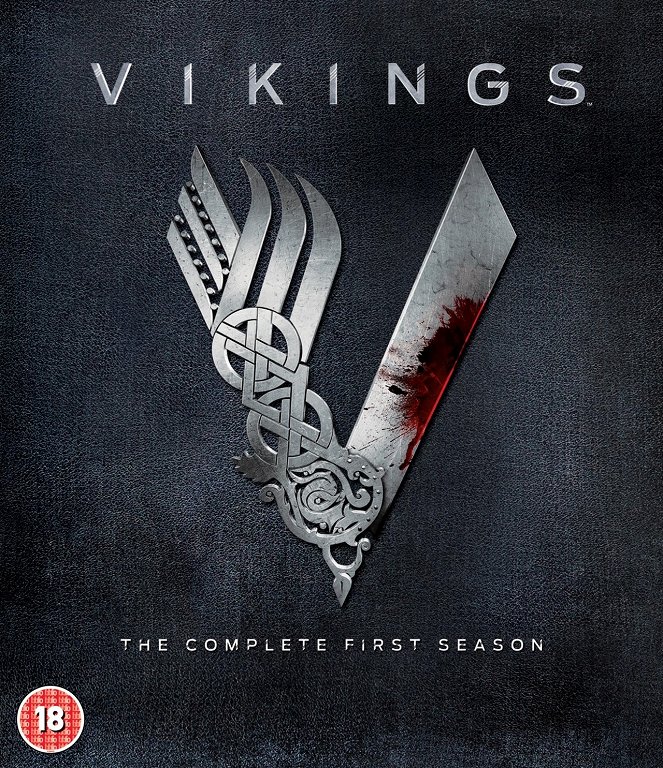 Vikings - Season 1 - Posters