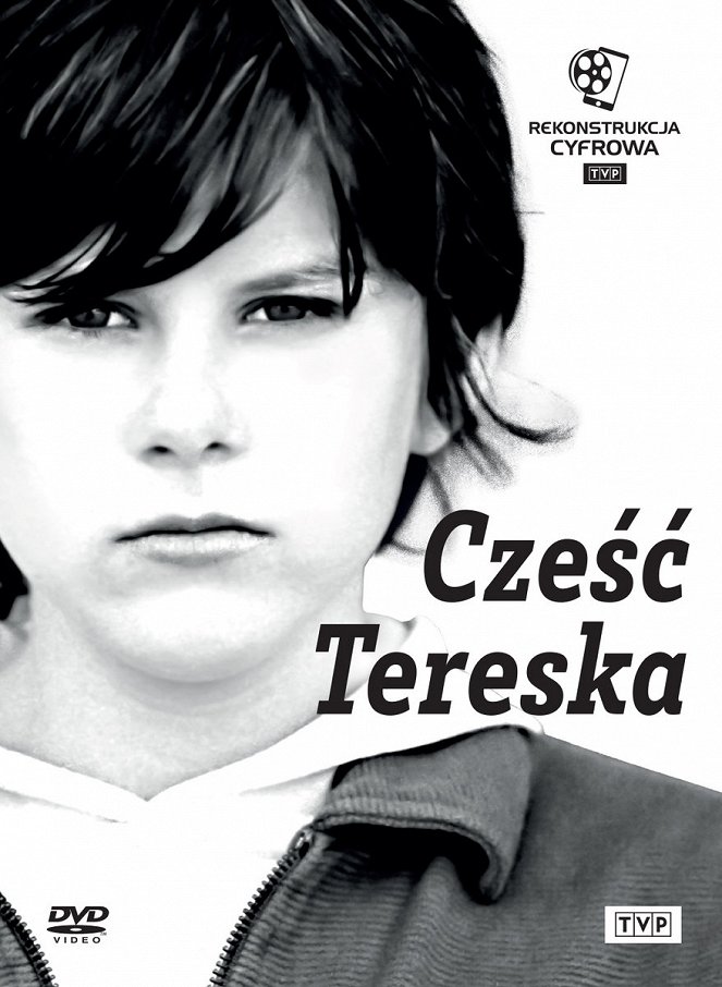 Hi, Tereska - Posters