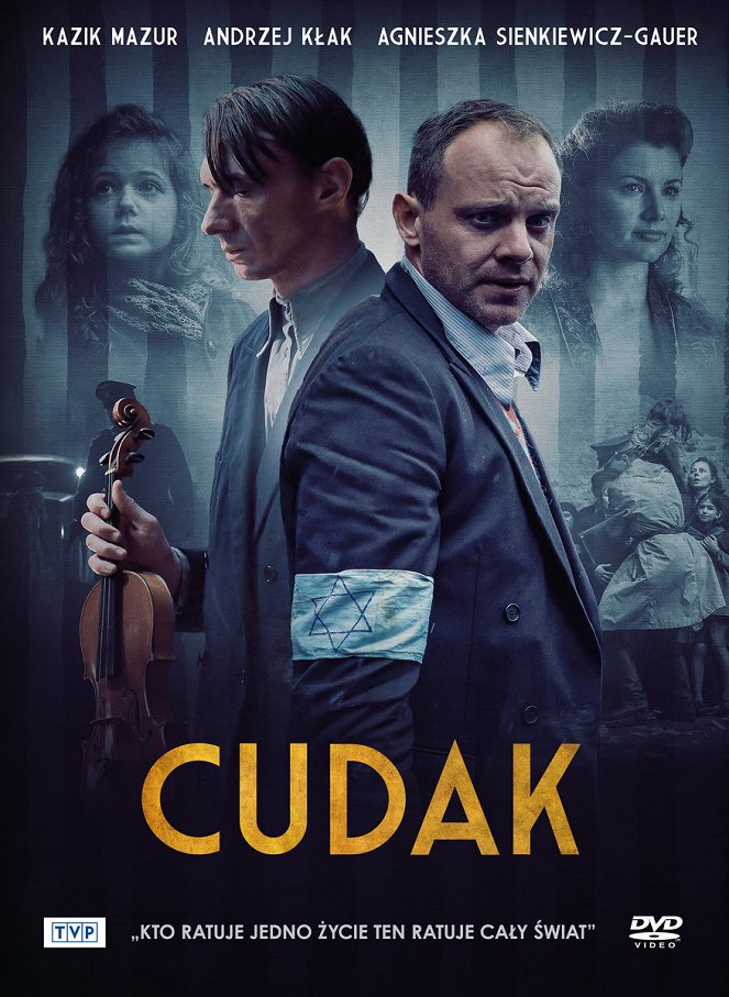 Cudak - Plakátok