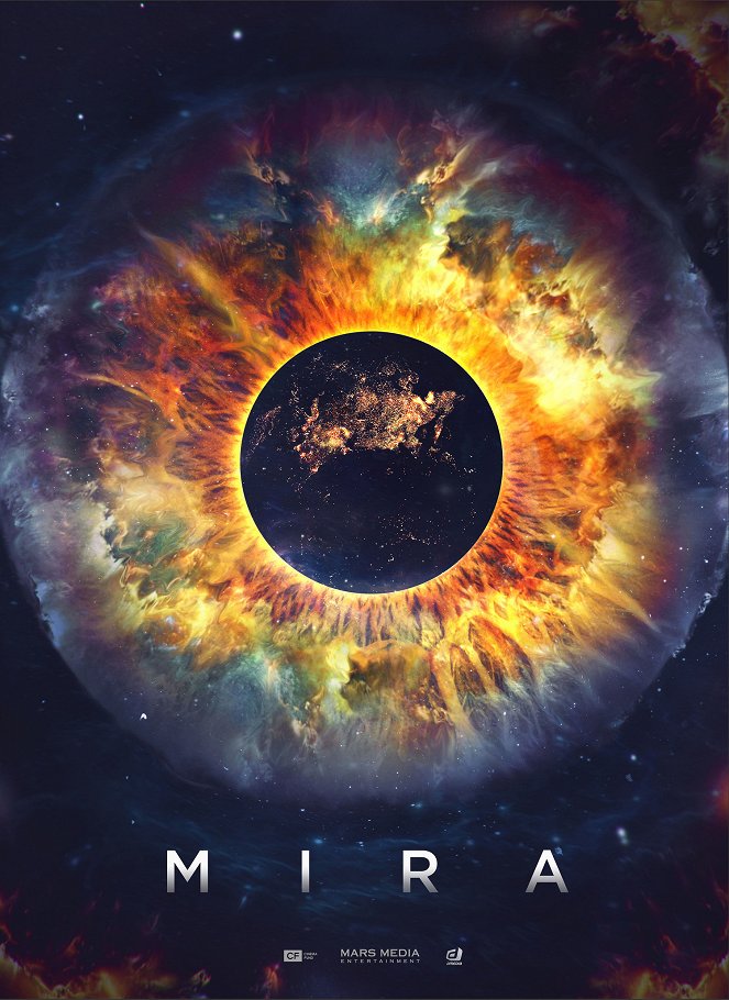 Mira - Plakáty