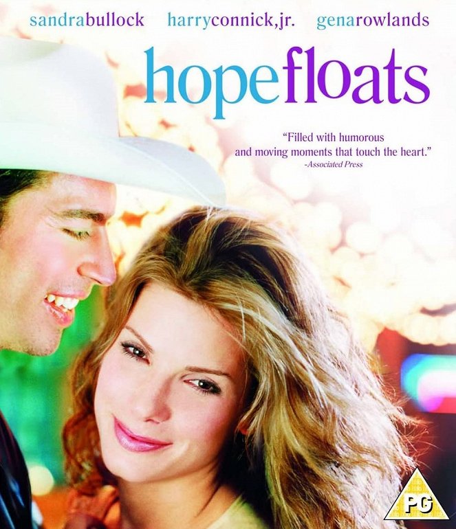 Hope Floats - Posters