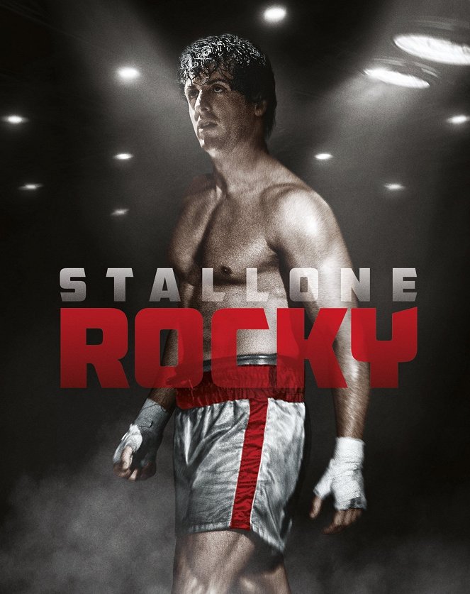 Rocky - Posters