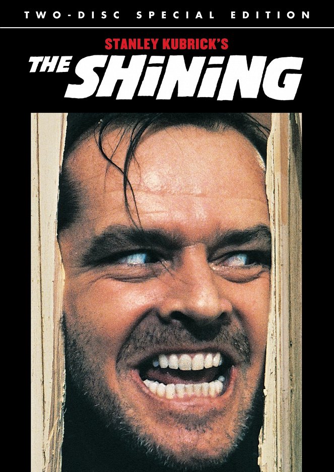 Shining - Plakate