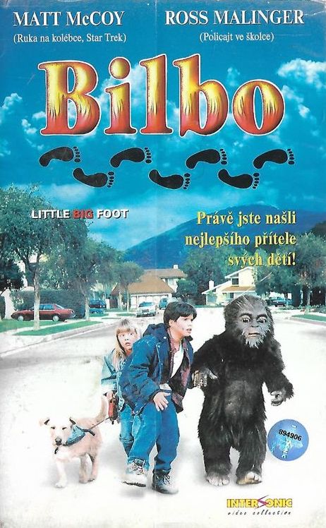 Bilbo - Plakáty