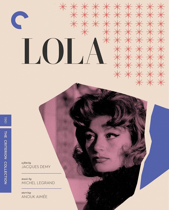 Lola - Posters