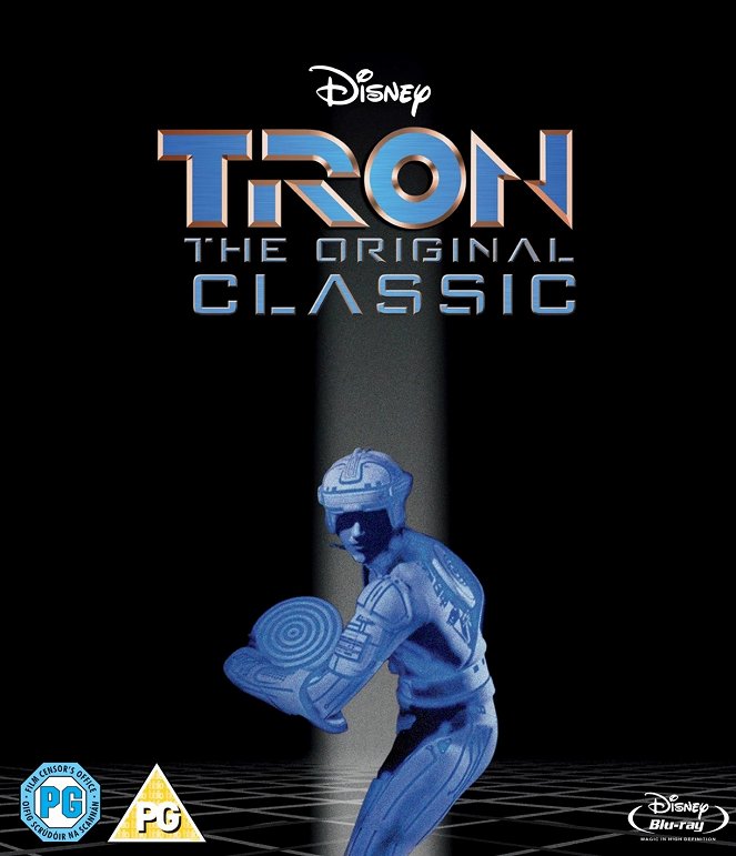 TRON - Posters