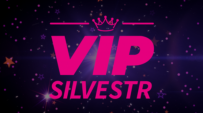 VIP Silvestr 2022 - Carteles