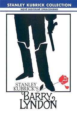 Barry Lyndon - Plakáty