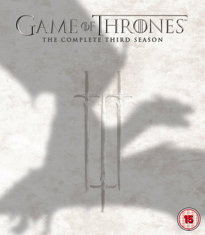 Game of Thrones - Season 3 - Posters