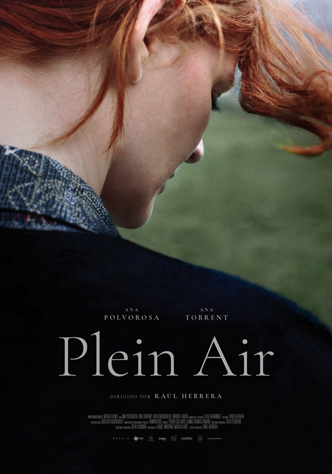 Plein Air - Posters