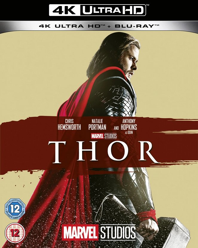 Thor - Posters