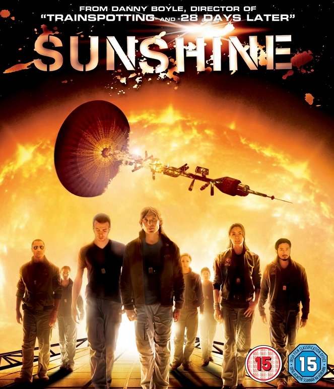 Sunshine - Plakate