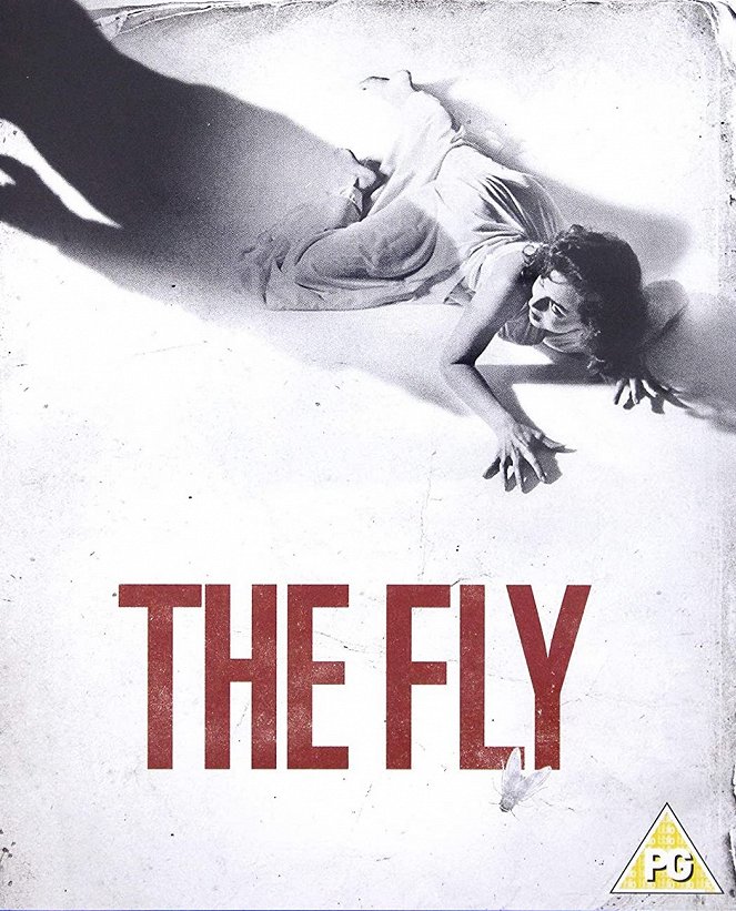 The Fly - Posters