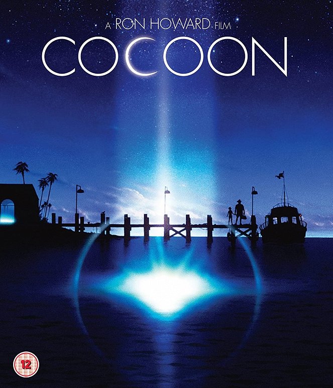 Cocoon - Posters