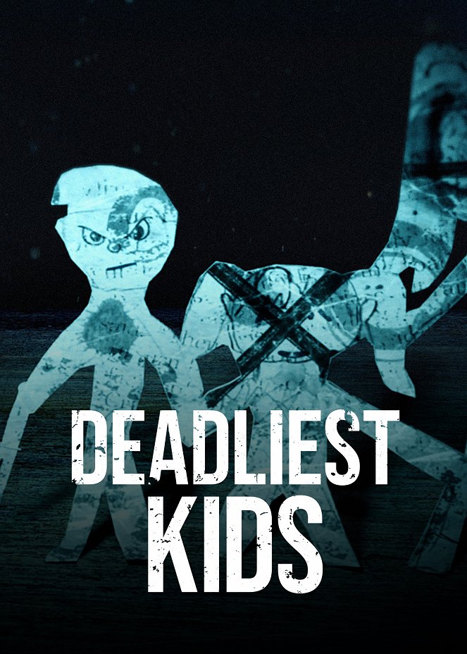 Nejvražednější děti - Plakáty