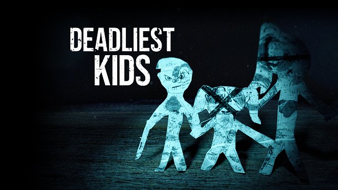 Nejvražednější děti - Plakáty