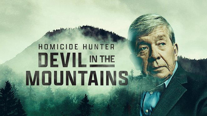 Homicide Hunter: Devil in the Mountains - Plakaty