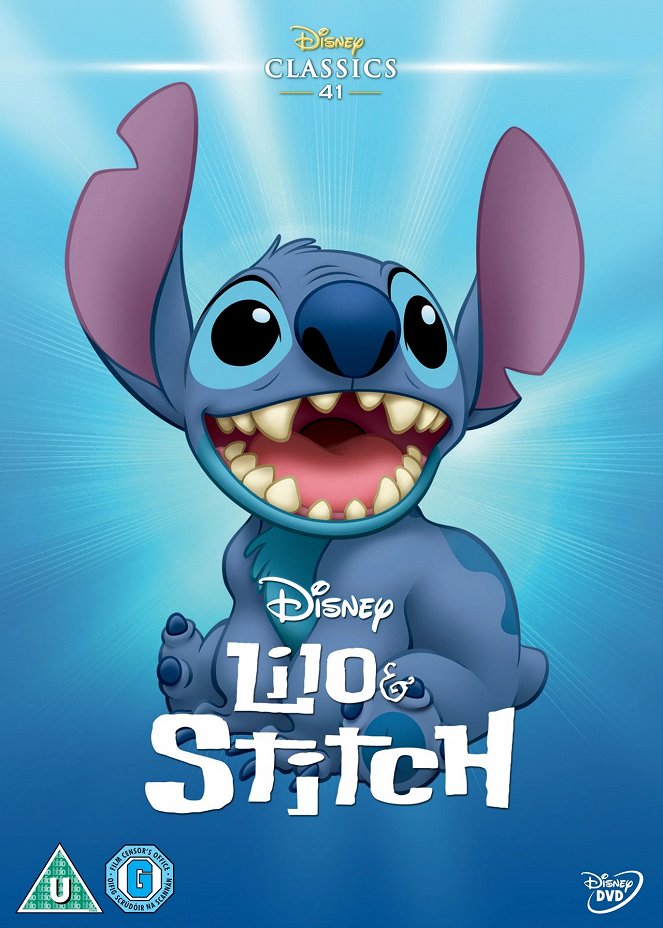 Lilo & Stitch - Posters