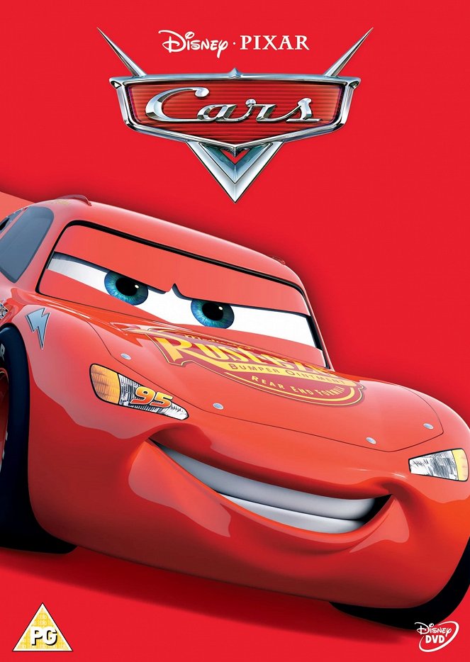 Cars - Posters