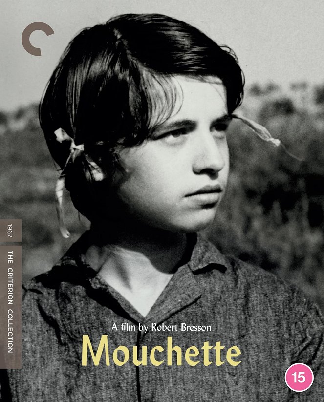 Mouchette - Posters