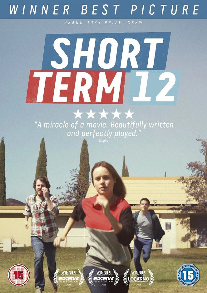 Short Term 12 - Posters