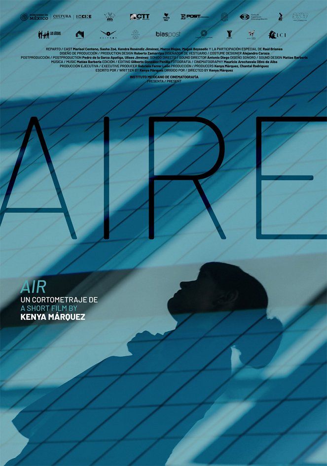 Aire - Posters