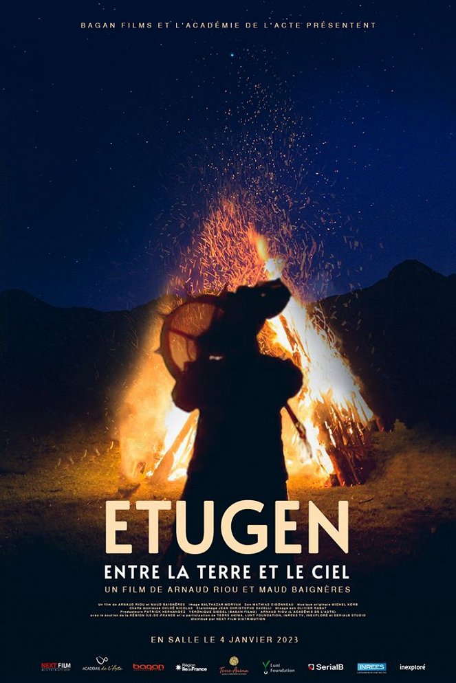 Etugen - Plakáty