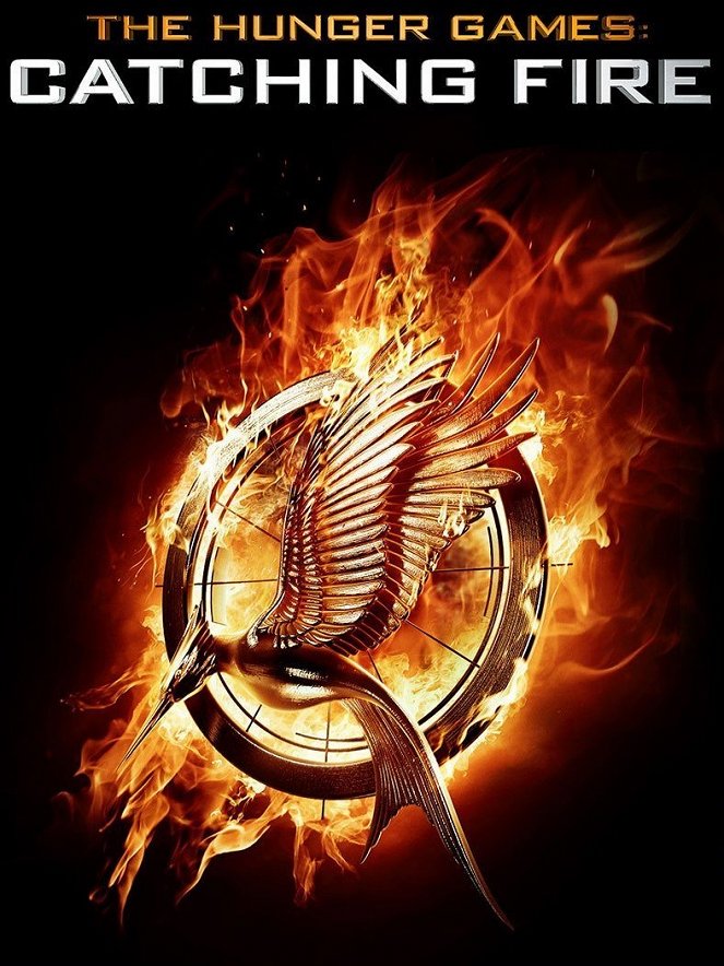 The Hunger Games: Catching Fire - Posters
