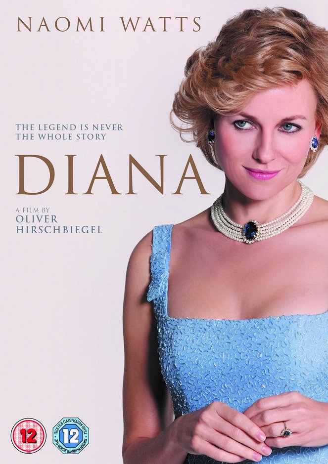 Diana - Posters