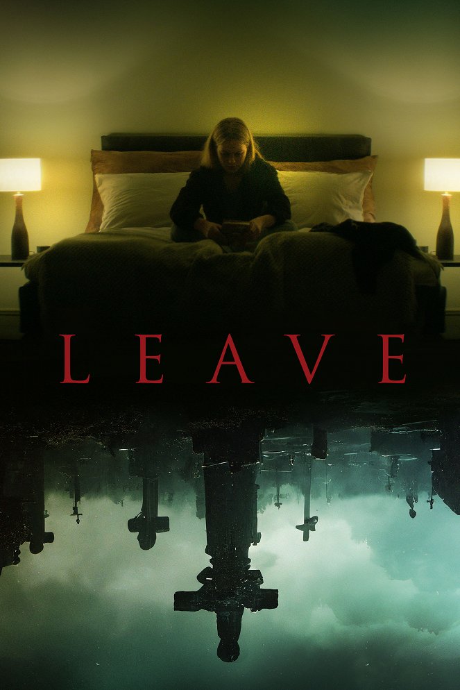 Leave - Posters