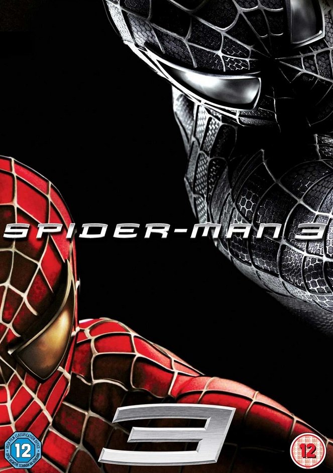 Spider-Man 3 - Posters