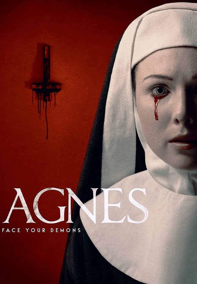 Agnes - Plakate