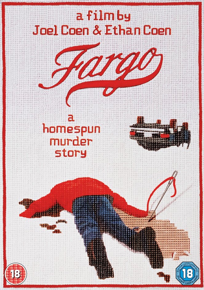 Fargo - Carteles