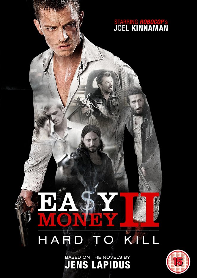 Easy Money II - Posters