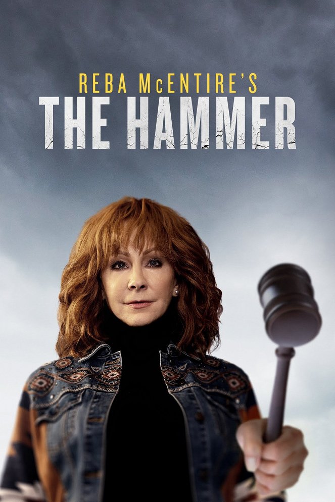 The Hammer - Carteles
