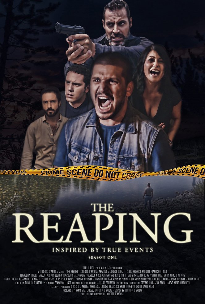 The Reaping - Carteles
