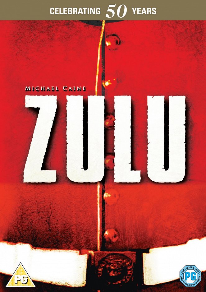 Zulu - Plagáty