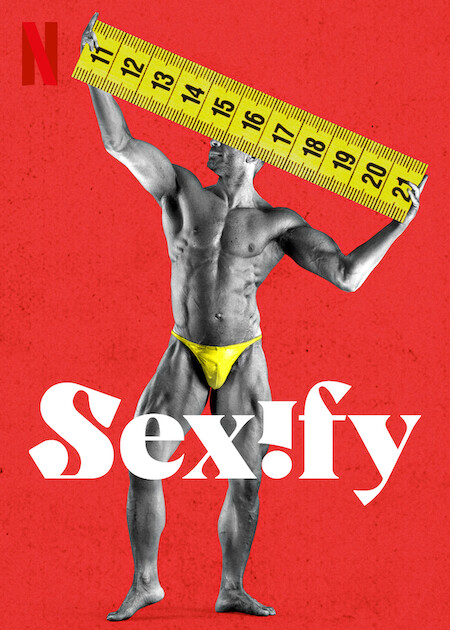 Sexify - Sexify - Season 2 - Plagáty
