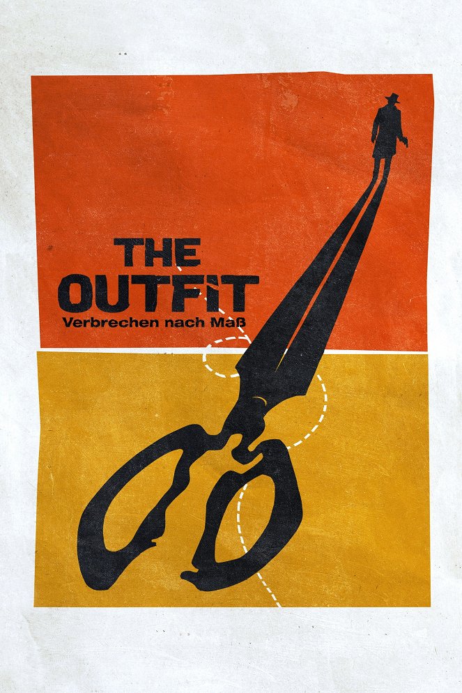 The Outfit - Verbrechen nach Maß - Plakate