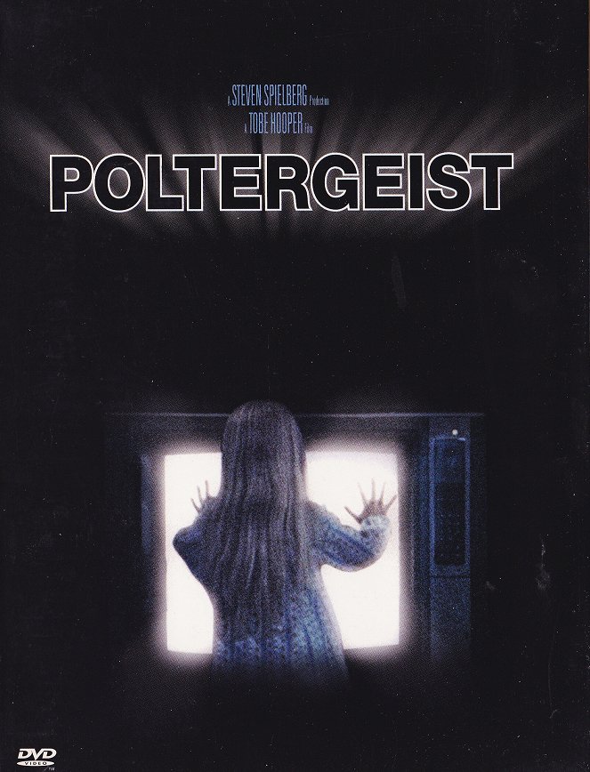 Poltergeist - Kopogó szellem - Plakátok