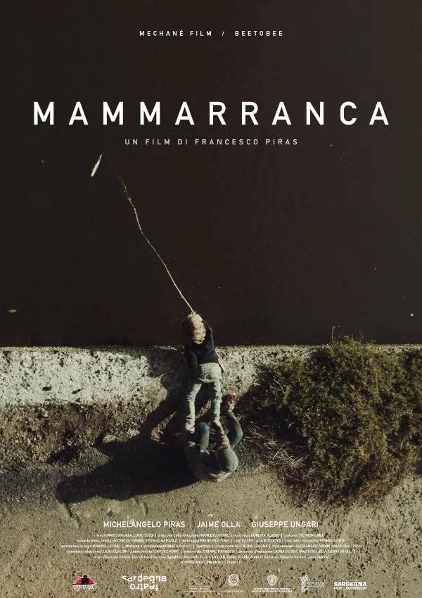 Mammarranca - Plakaty