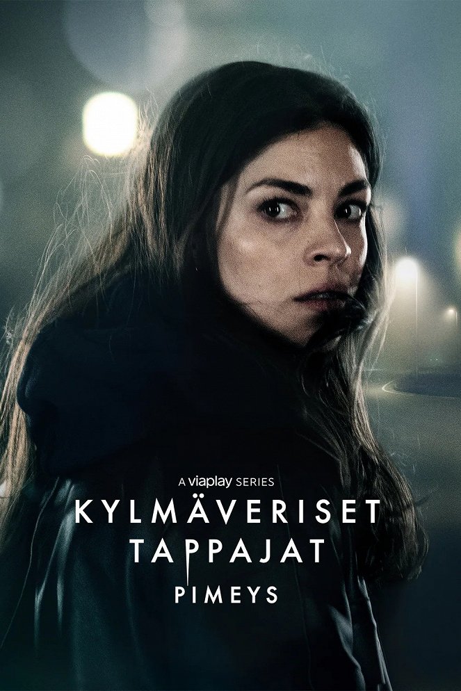 Kylmäveriset tappajat - Pimeys - Season 3 - Julisteet