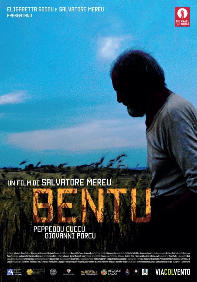 Bentu - Plagáty