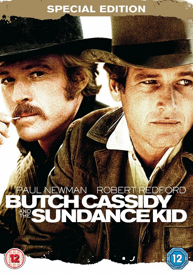 Butch Cassidy and the Sundance Kid - Posters