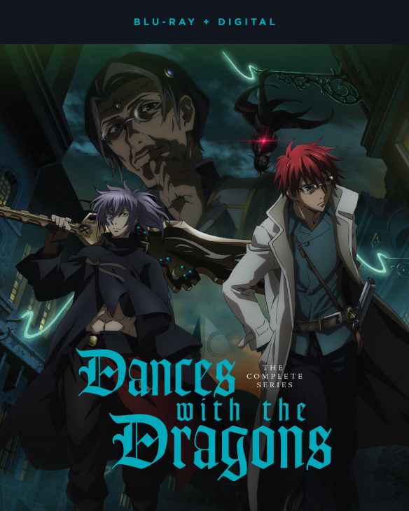 Dances with the Dragons - Posters
