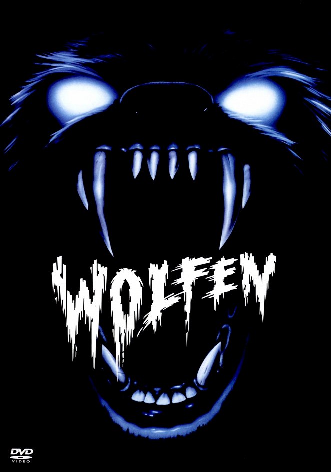 Wolfen - Plakate