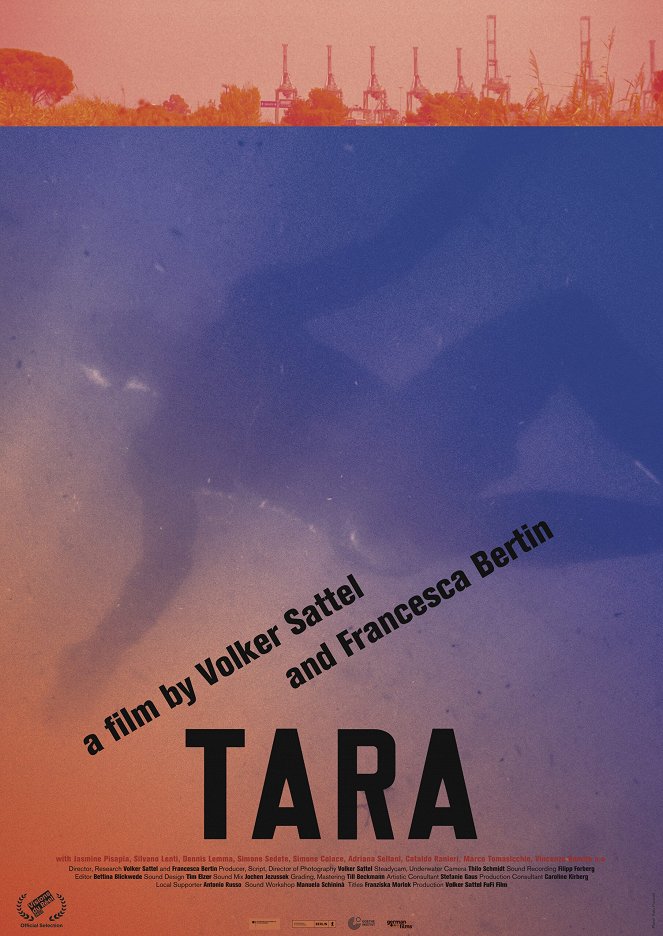 Tara - Posters