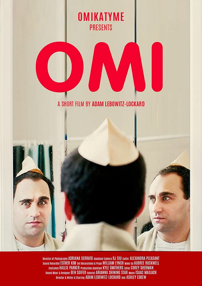 OMI - Plagáty